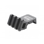Планка боковая RIS Daniel Defense (Black) WADSN
